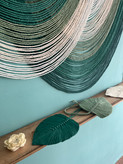 شلف چوبی